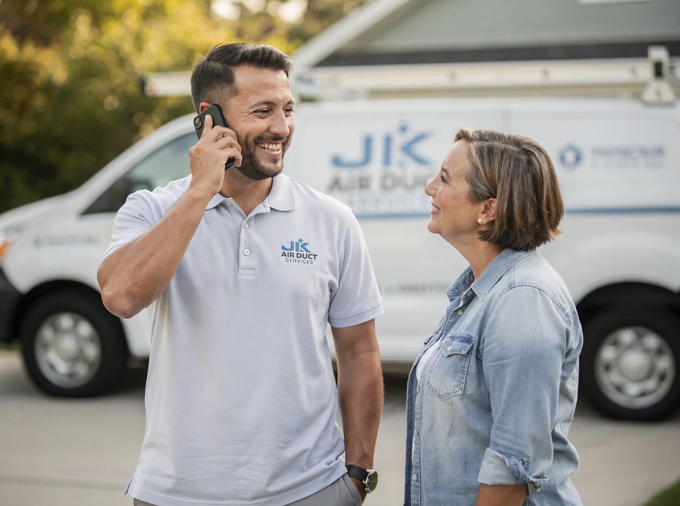 Air Duct Cleaning Cawker City, KS FAQs